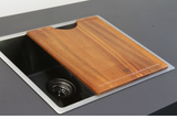 Archant Heritage Chopping Board Wood 351 x 410mm