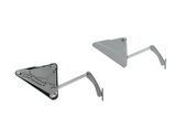 Hettich Germany Upward Opening Flap Fitting Lift Advanced HK, 276mm - 720mm