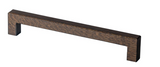 Archant Heritage Davoli handle Oak Dark Brown & Lacquer - 160mm ,320mm & 960mm