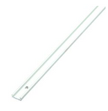 HENDERSON ZENITH BOTTOM RAIL - 1500MM ,1800MM & 3600MM