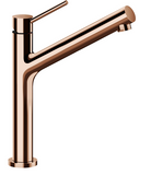 Archant Heritage Madrid Sink Mixer - Available in 3 Colours : Brushed Brass ,Copper & Gunmetal