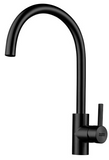 Archant Heritage EOS NEO Swivel Tap, Available in 3 Colours : Gunmetal ,Black Steel & Stainless Steel