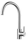 Archant Heritage EOS NEO Swivel Tap, Available in 3 Colours : Gunmetal ,Black Steel & Stainless Steel