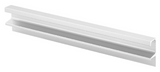 Archant Heritage Ezi-Venice 16 Handle, 2500mm, Anodised