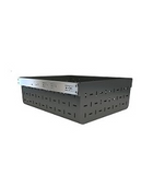 Tanova NZ Ventilated Drawer - Cabinet Width 450mm,Deep390mm ,Height 165mm ,229mm and 293mm - Coal Dust & White