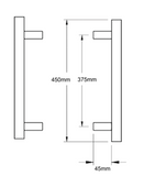 YALE ASSURE KEYED SMART-READY LOCK WITH APEX 145X375 ENTRANCE SET SATIN NICKEL & MATT BLACK