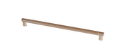 Archant Heritage Fade D Handle Brushed Brass - Available in 4 Sizes : 160mm ,256mm ,320mm & 480mm