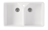 Hafele Single & Double Farmhouse Butler Sink 800mm ,600mm(XS)