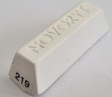 Novoryt (Switzerland)  Repair Stick MELTING PUTTY BLOCKS (over 100  colors in stock) White & Black