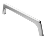 Archant Heritage FP Vista D Handle 160mm & 320mm Inox Look