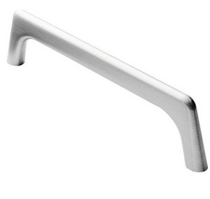 Archant Heritage FP Vista D Handle 160mm & 320mm Inox Look