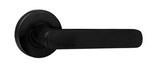 YALE ASSURE KEYED SMART-READY LOCK WITH SIMPLICITY LEVER MATT BLACK