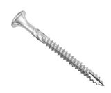 Ecko Batten Screw XGuard - Galvanized (outdoor)  T-REX17  14Gx50,60,75, 90,100,125,150,200mm Pack of 100