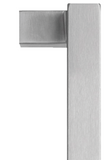 YALE ASSURE KEYED SMART-READY LOCK WITH APEX 146X600 ENTRANCE SET MATT BLACK & SATIN NICKEL