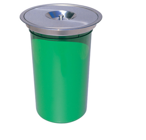 Archant Heritage Franke Waste Bin (WB1000)