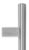 YALE ASSURE KEYED SMART-READY LOCK WITH APEX 141 X 300 ENTRANCE SET SATIN NICKEL & MATT BLACK