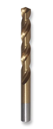 Tusk Heavy Duty Metal Drill Bits HSS - 11mm x 142/94 ,11.5mm x 142/94 ,12mm x 151/101 ,12.5mm x 151/101 & 13mm x 151/101