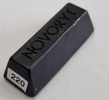 Novoryt (Switzerland)  Repair Stick MELTING PUTTY BLOCKS (over 100  colors in stock) White & Black