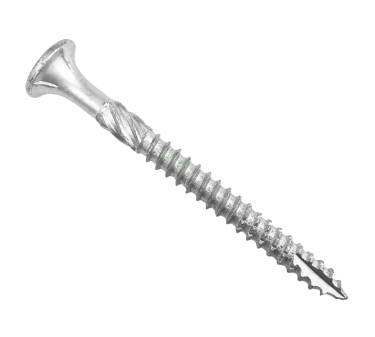 Ecko Batten Screw XGuard Galvanized (outdoor) T-REX17  14Gx75,90,100,125,150mm Pack of 500