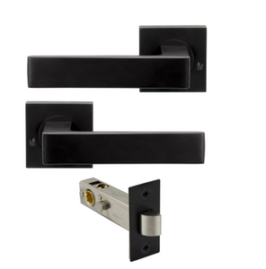 Windsor Premium NZ Galaxy Elite - Pegasus Integrated Privacy Price Per Set - Available in 4 Colours : Matt Black ,Brushed Nickel ,Graphite Nickel & Powder Coat