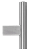 YALE ASSURE SL(Keyless) SMART-READY LOCK WITH APEX 141 X 600 ENTRANCE SET MATT BLACK & SATIN NICKEL