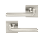 Windsor Premium NZ Galaxy Elite - Phoenix Lever Set Price Per Pair - Available in 4 Colours : Matt Black ,Brushed Nickel ,Graphite Nickel & Powder Coat