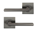 Windsor Premium NZ Galaxy Elite - Phoenix Lever Set Price Per Pair - Available in 4 Colours : Matt Black ,Brushed Nickel ,Graphite Nickel & Powder Coat