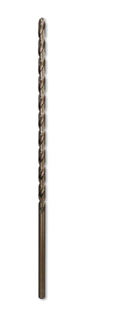 Tusk Heavy Duty Super Long HSS Drill Bit  Length - 12 x 480mm