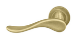 Windsor Premium NZ Haven Round Rose Dummy Lever - Right Hand Available in 13 Colours