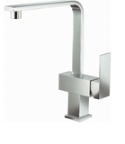 Archant Heritage Okura Tap MP Sink Without Water Filter Chrome