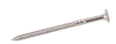 Ecko Batten Screw 316Stainless Steel T-REX17- 14Gx75,90,100,125,150mm Pack of 25