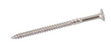 Ecko Batten Screw Stainless Steel 316 ,T-REX17- 14Gx75,90,100,125,150mm Pack of 100