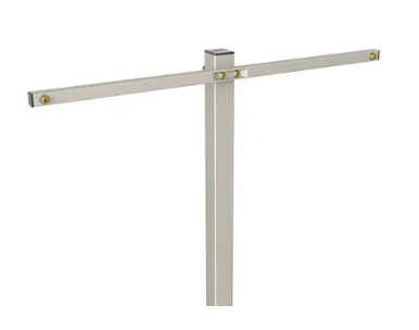 Soudal Sun King Retracting Clothesline Mount Bar 6 Stone & 4 Stone  Priced Per Unit Minimum Order Quantity 6 Units