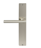 Windsor Premium NZ Charleston LongPlate Square Dummy Lever Right Hand - Available in 13 Colours