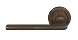 Windsor Premium NZ Chalet Round Rose Passage Set Available in 13 Colours
