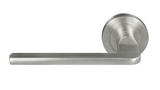 Windsor Premium NZ Chalet Round Rose Passage Set Available in 13 Colours