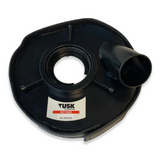 Tusk Heavy Duty Zerodust Angle Grinder Dust Guard 35mm & 125mm