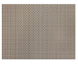 Archant Heritage Chadwell Wovenpanel Mesh Height 1.600mm x Length 2400mm x Width 1000mm - Finishes Available : Antique Brass ,Brushed Brass ,Dark Oxide & Stainless Steel