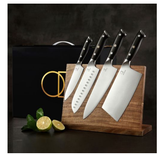 Archant Heritage Archant Knife Set