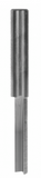 T-CUT EX-LONG SERIES STRAIGHT BIT-TCT AVAILABLE IN 6 SIZES  :  3.2mm,4.0mm, 4.8mm, 5.0mm, 6.0mm, 6.4mm