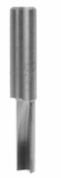 T-CUT 1FL STRAIGHT BIT AVAILABLE IN 10 SIZES  : 1.6mm, 2.0mm, 2.5mm, 3.0mm, 3.2mm, 4.0mm, 4.8mm, 5.0mm, 5.5mm, 6.35mm