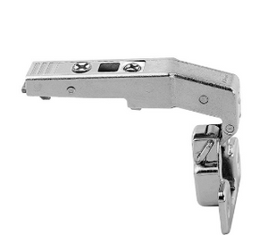 BLUM CLIP TOP HINGE 95" Blind Corner Inset Screw-on hinge 79T9550