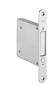 JNF Concealed Flush Handle With Retractable knob Stainless Steel ...