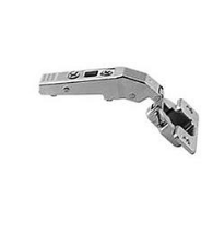 BLUM CLIP TOP BLUMOTION HINGE (SOFT CLOSE)-45° Angled 110° Opening Max Overlay INSERTA hinge 79B3490