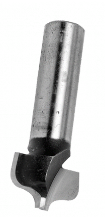 T-CUT OGEE BIT-TCT 4.8mm