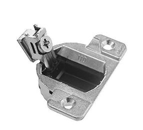 BLUM CLIP TOP HINGE  COMPACT 110° Screw-on hinge 33.3600.