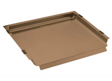 MERCER AURORA DRAINING TRAY  IN 4 COLOURS - GUN METAL, BLACK. COPPER, BRASS.