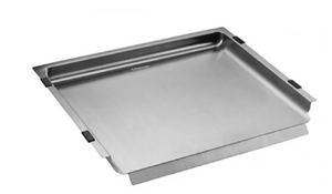 MERCER AURORA DRAINING TRAY  IN 4 COLOURS - GUN METAL, BLACK. COPPER, BRASS.