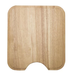 MERCER AF018 WOODEN FOOD CHOPPING BOARD