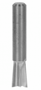 T-CUT DOVETAIL ROUTER BIT AVAILABLE IN 3 SIZES  : 7.1mm, 14.3mm, 15.0mm